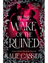 In the Wake of the Ruined (The Siren Mage 2) - Humanitas