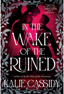 In the Wake of the Ruined (The Siren Mage 2) - Humanitas