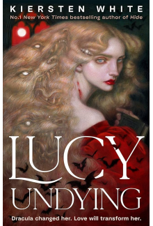 Lucy Undying - Humanitas