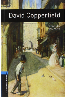 OBL 3E 5 MP3: David Copperfield - Humanitas