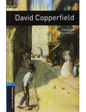 OBL 3E 5 MP3: David Copperfield - Humanitas