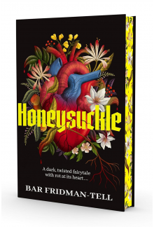 Honeysuckle - Humanitas