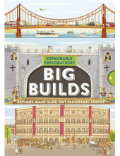 Expandable Explorations Big Buildings - Humanitas