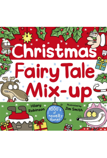 Christmas Fairy Tale Mix-Up - Humanitas