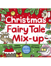 Christmas Fairy Tale Mix-Up - Humanitas