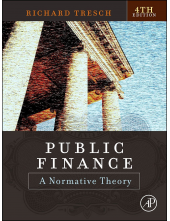 Public Finance - Humanitas