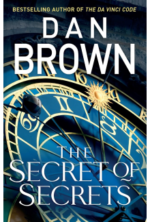 The Secret of Secrets - Humanitas