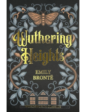 Wuthering Heights (Emily Bronte) - Humanitas