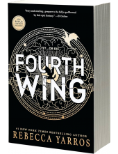 Fourth Wing : Empyrean 1 - Humanitas