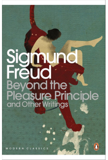 Beyond the Pleasure Principle Sigmund Freud - Humanitas