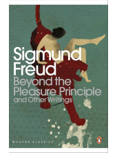 Beyond the Pleasure Principle Sigmund Freud - Humanitas