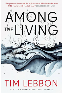 Among the Living - Humanitas