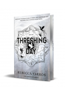 Threshing Day (Limited Deluxe Edition) - Humanitas