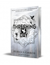 Threshing Day (Limited Deluxe Edition) - Humanitas