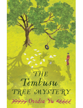 The Tembusu Tree Mystery - Humanitas