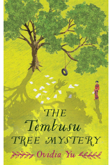The Tembusu Tree Mystery - Humanitas