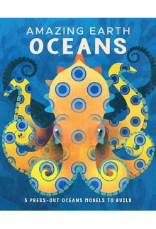 Oceans. Amazing Earth - Humanitas