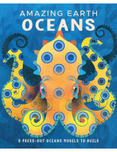 Oceans. Amazing Earth - Humanitas