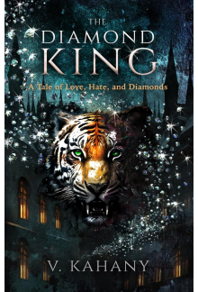 The Diamond King - Humanitas