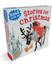 Stories for Christmas box set - Humanitas