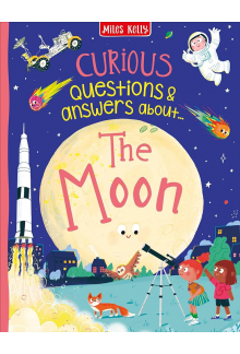 Curious Questions and Answers about the Moon - Humanitas