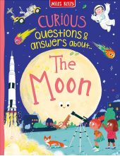 Curious Questions and Answers about the Moon - Humanitas