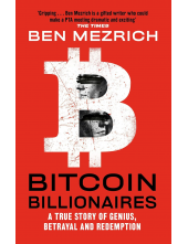 Bitcoin Billionaires - Humanitas