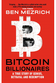 Bitcoin Billionaires - Humanitas