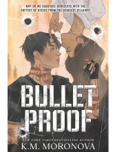 Bulletproof - Humanitas