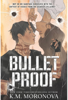 Bulletproof - Humanitas
