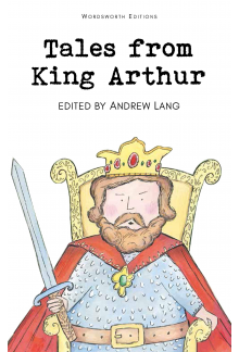 Tales from King Arthur - Humanitas