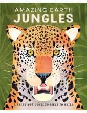 Jungles. Amazing Earth - Humanitas
