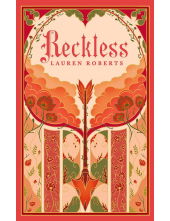 Reckless Ultra Deluxe ed. The Powerless Trilogy - Humanitas