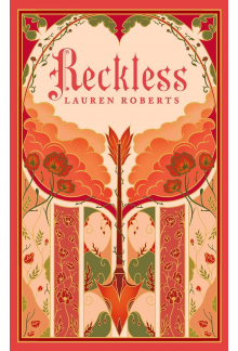 Reckless Ultra Deluxe ed. The Powerless Trilogy - Humanitas