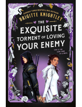 The Exquisite Torment of Loving Your Enemy (book 2) - Humanitas