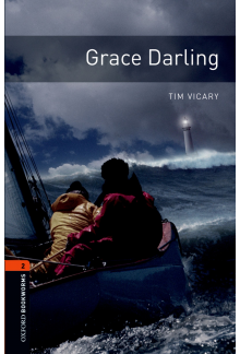 OBL 3E 2 MP3: Grace Darling - Humanitas