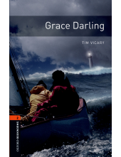 OBL 3E 2 MP3: Grace Darling - Humanitas