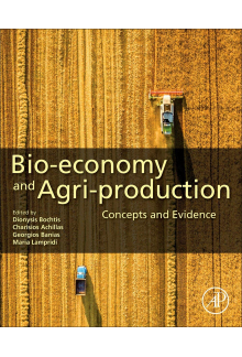 Bio-economy and Agri-production - Humanitas