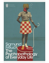 The Psychopathology of Everyday Life - Humanitas