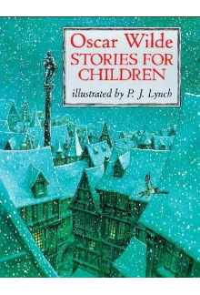 Oscar Wilde Stories For Childr en - Humanitas