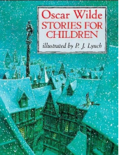 Oscar Wilde Stories For Childr en - Humanitas