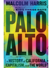 Palo Alto - Humanitas