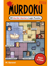 Murdoku Volume 2 - Humanitas