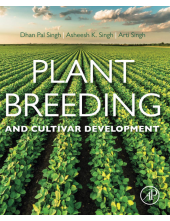 Plant Breeding and Cultivar Development - Humanitas
