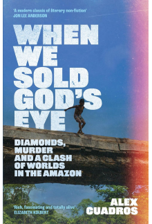 When We Sold God's Eye - Humanitas