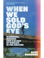 When We Sold God's Eye - Humanitas