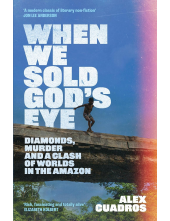 When We Sold God's Eye - Humanitas