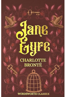 Jane Eyre Charlotte Bronte - Humanitas