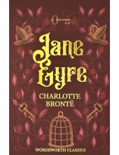 Jane Eyre Charlotte Bronte - Humanitas