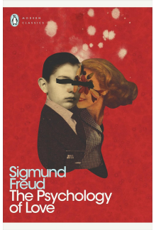 The Psychology of Love - Humanitas